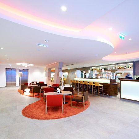 Simm'S Hotel - Cityhotel Next To Metro U3 Vienna Restaurant photo