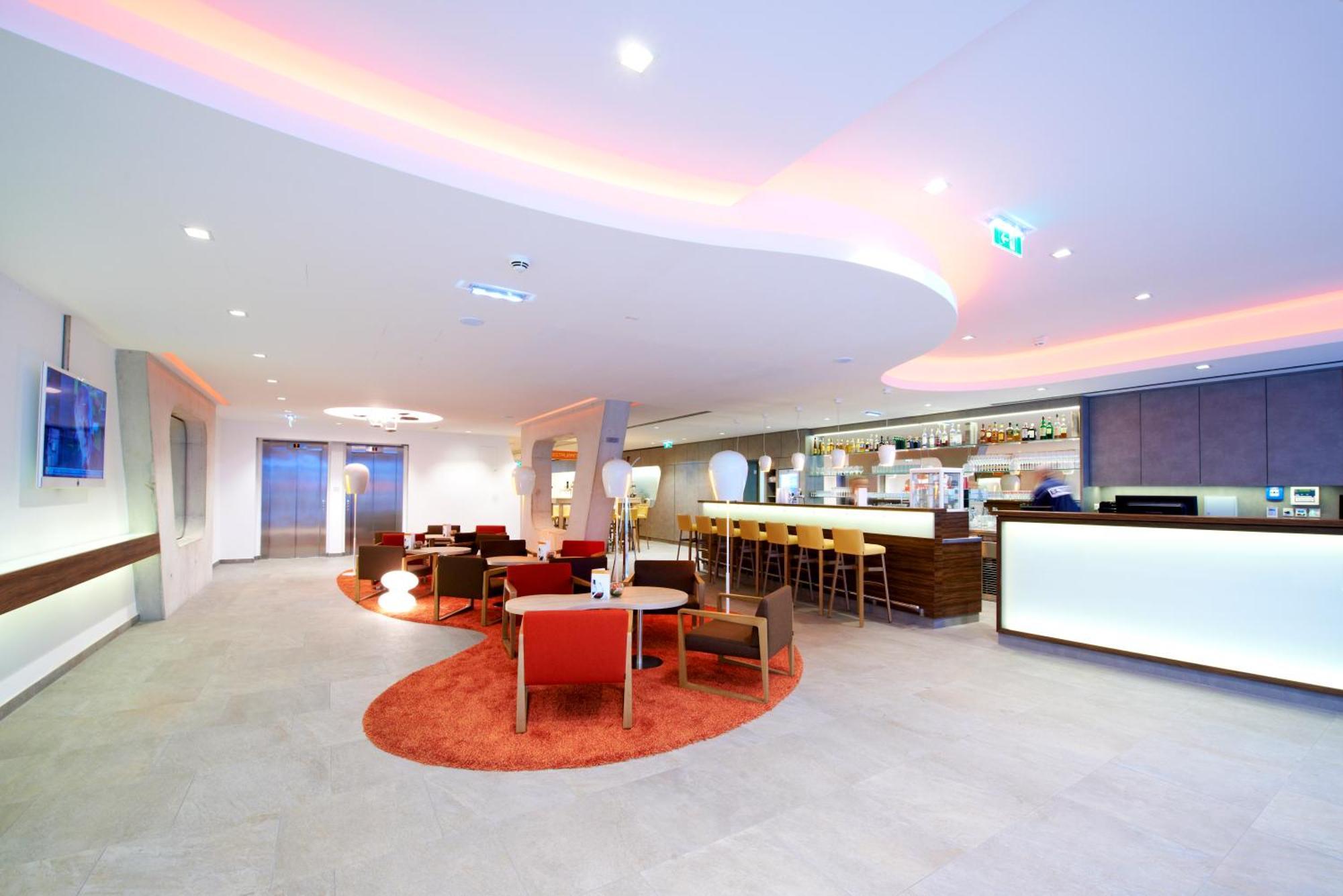 Simm'S Hotel - Cityhotel Next To Metro U3 Vienna Restaurant photo